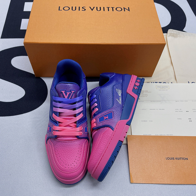 LVT SNEAKERS