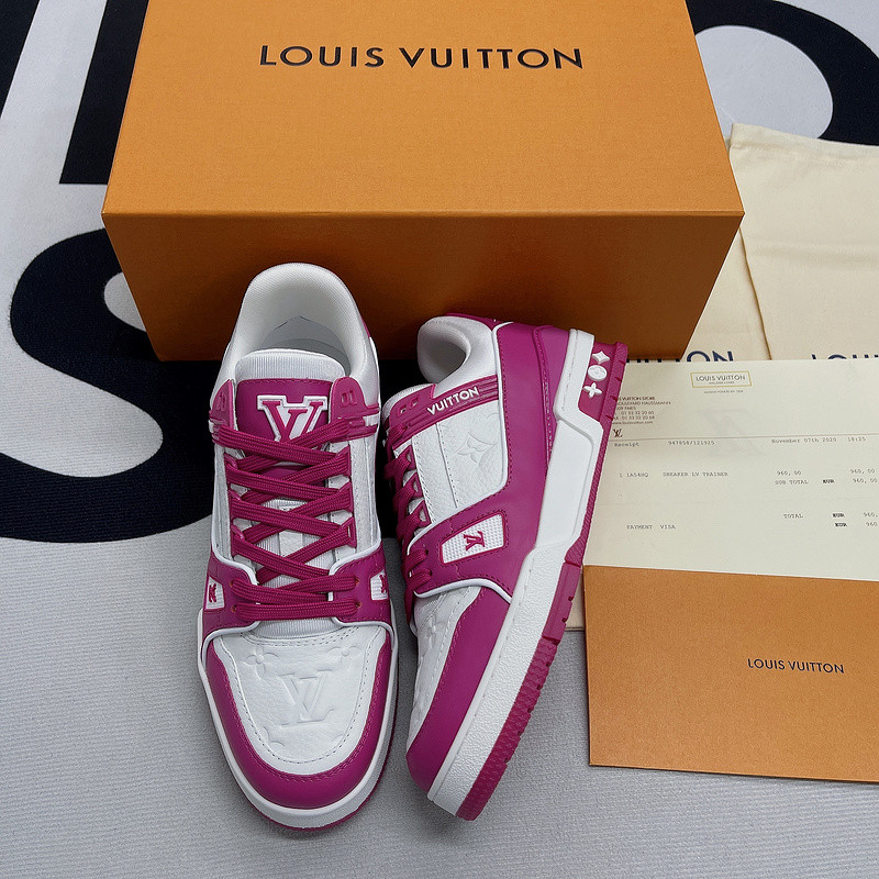 LVT SNEAKERS