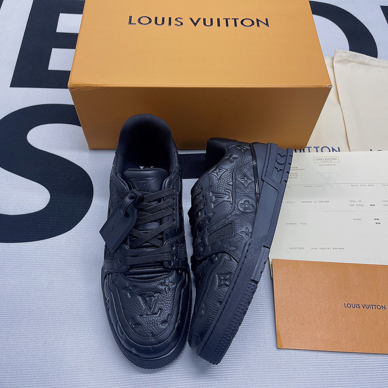 LVT SNEAKERS