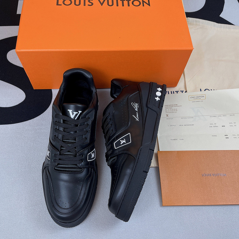 LVT SNEAKERS