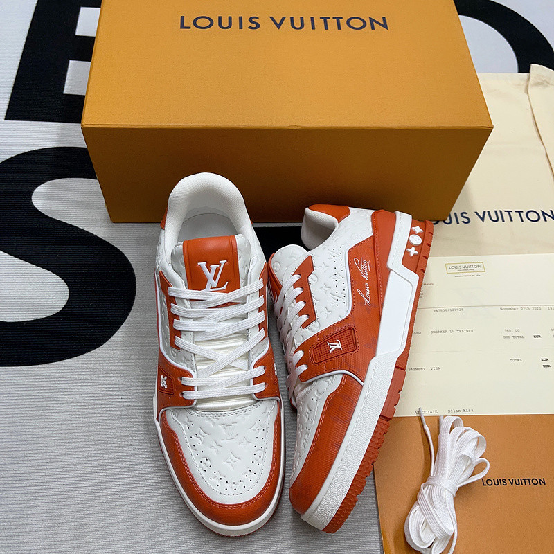 LVT SNEAKERS