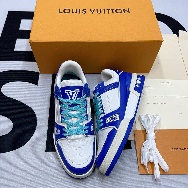 LVT SNEAKERS