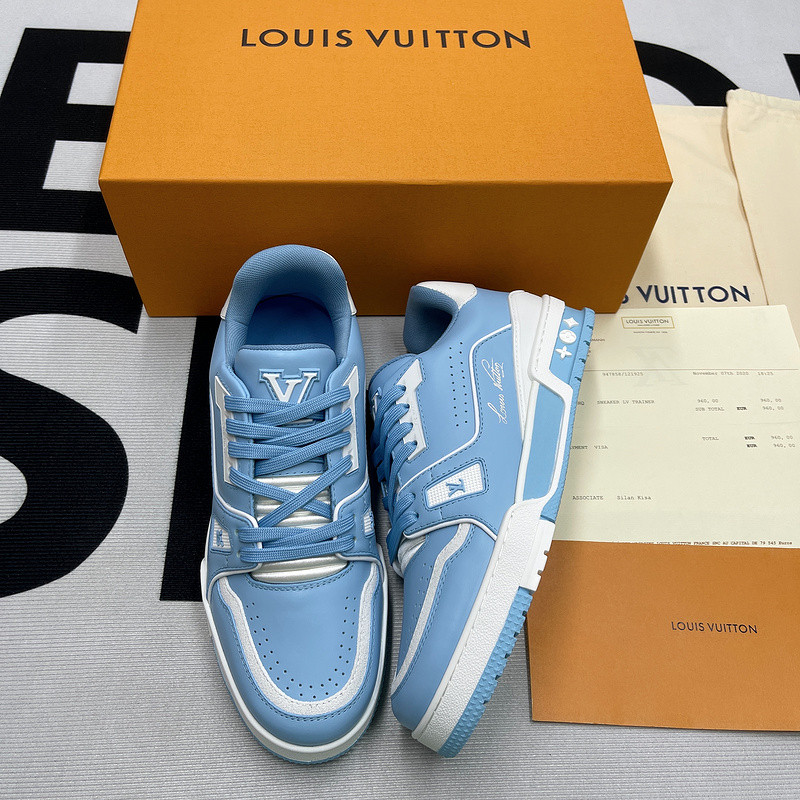 LVT SNEAKERS