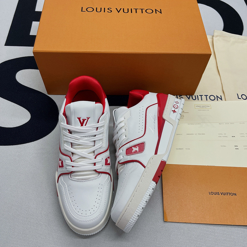 LVT SNEAKERS