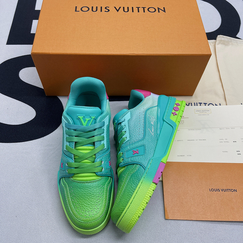 LVT SNEAKERS
