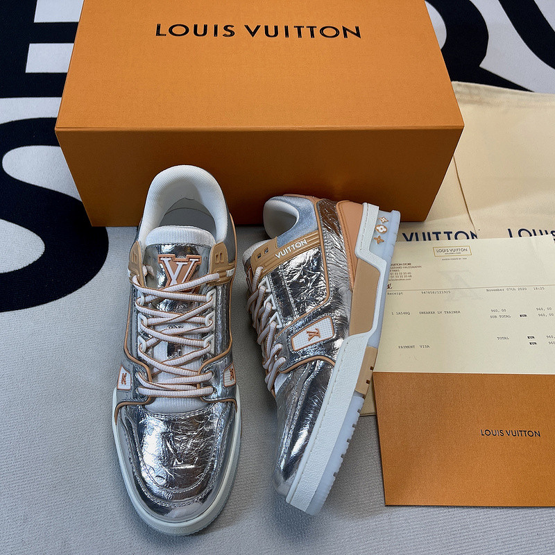 LVT SNEAKERS