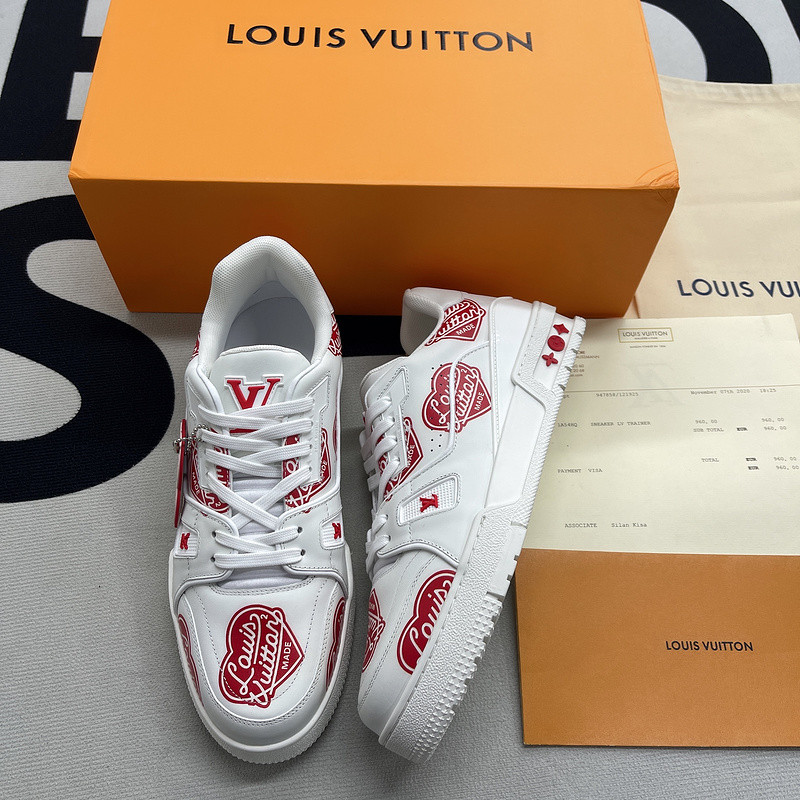LVT SNEAKERS