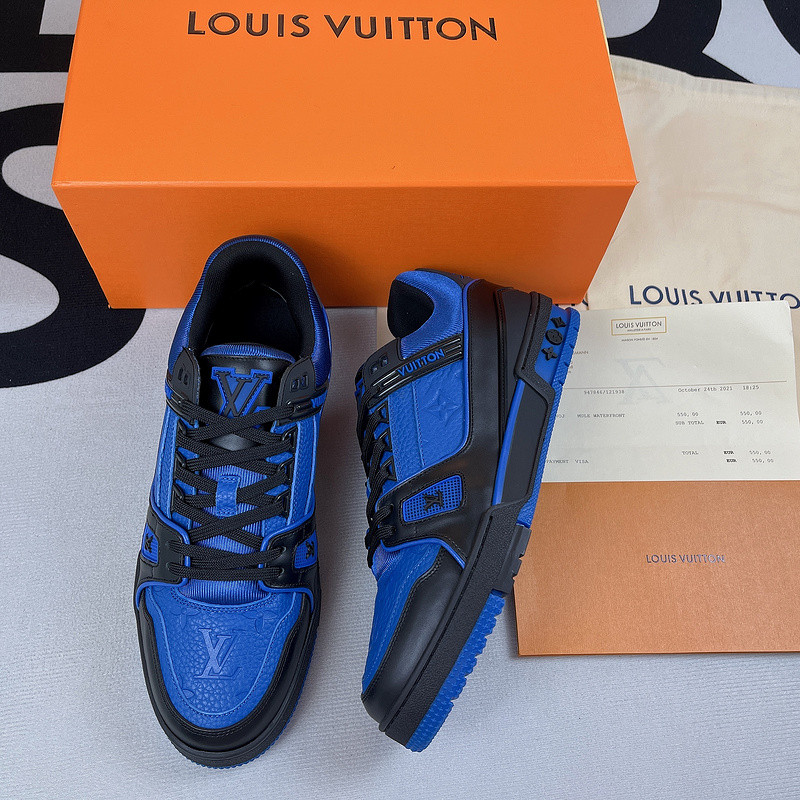 LVT SNEAKERS
