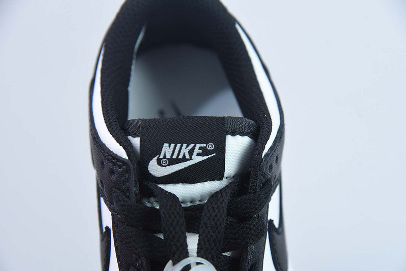 Toddler Nike DUNK LOW PS 