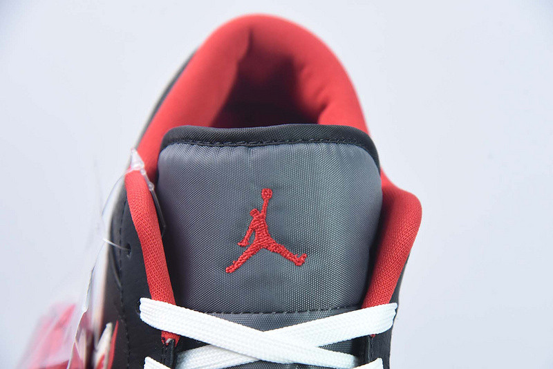 Air Jordan 1 Low "Just Skate" FJ7073-010