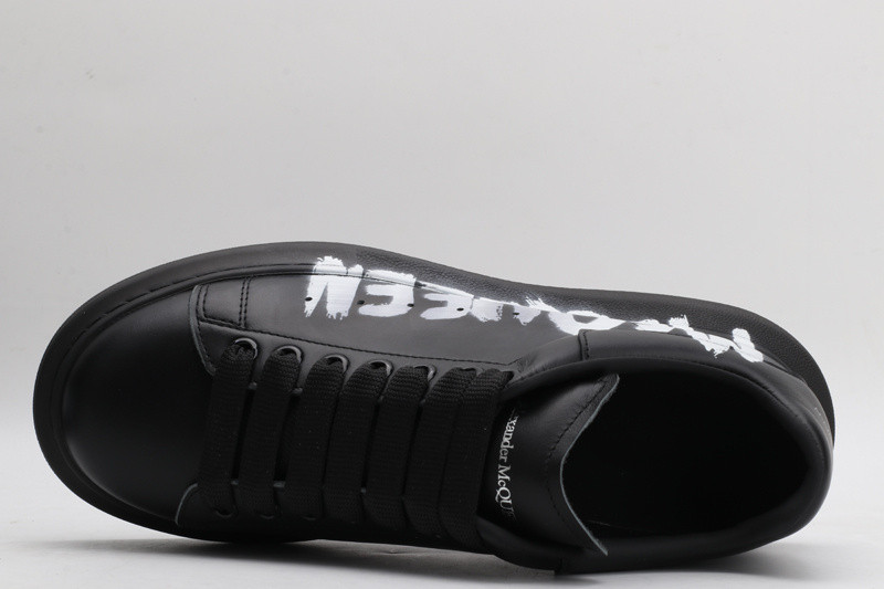 AlexER McEEN SNEAKERS