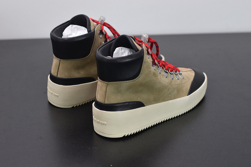 FEAR OF GOD SNEAKERS