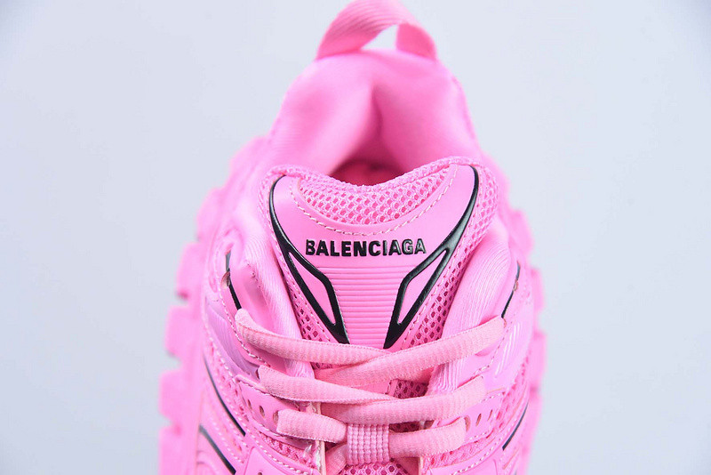 BC DEFENDER RUBBER PLATFORM SNEAKERS