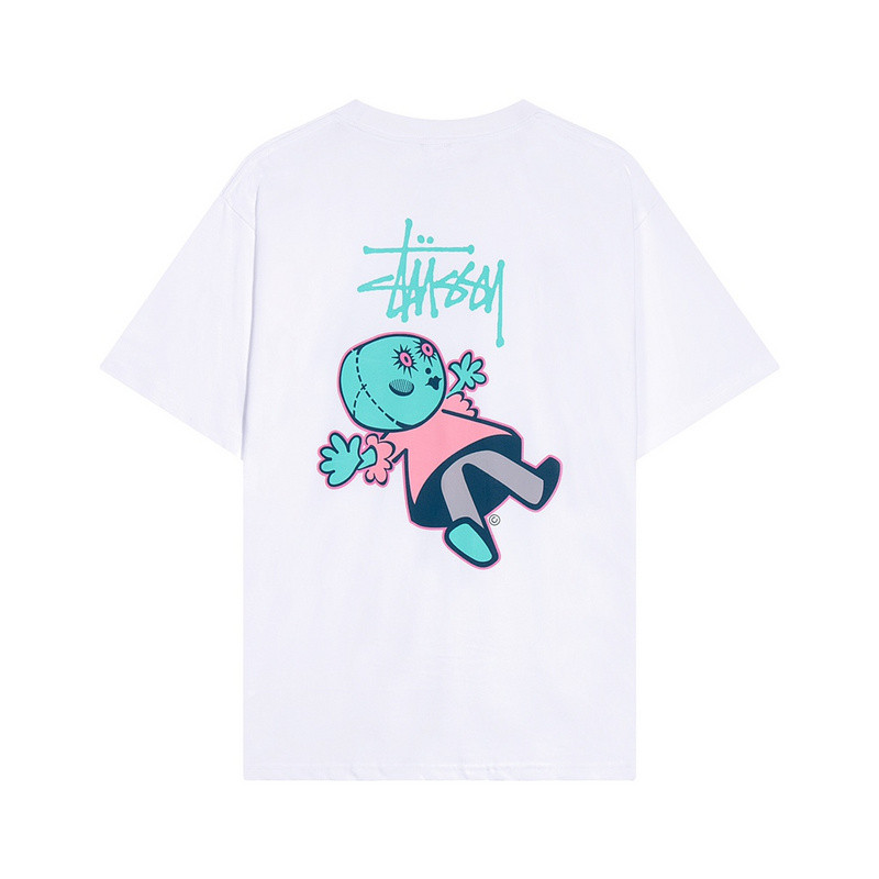 Stussy