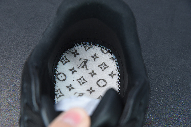 LVT SNEAKERS