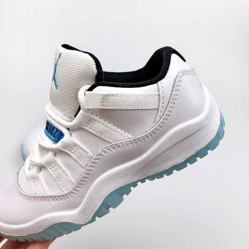 Toddler Jordan 11