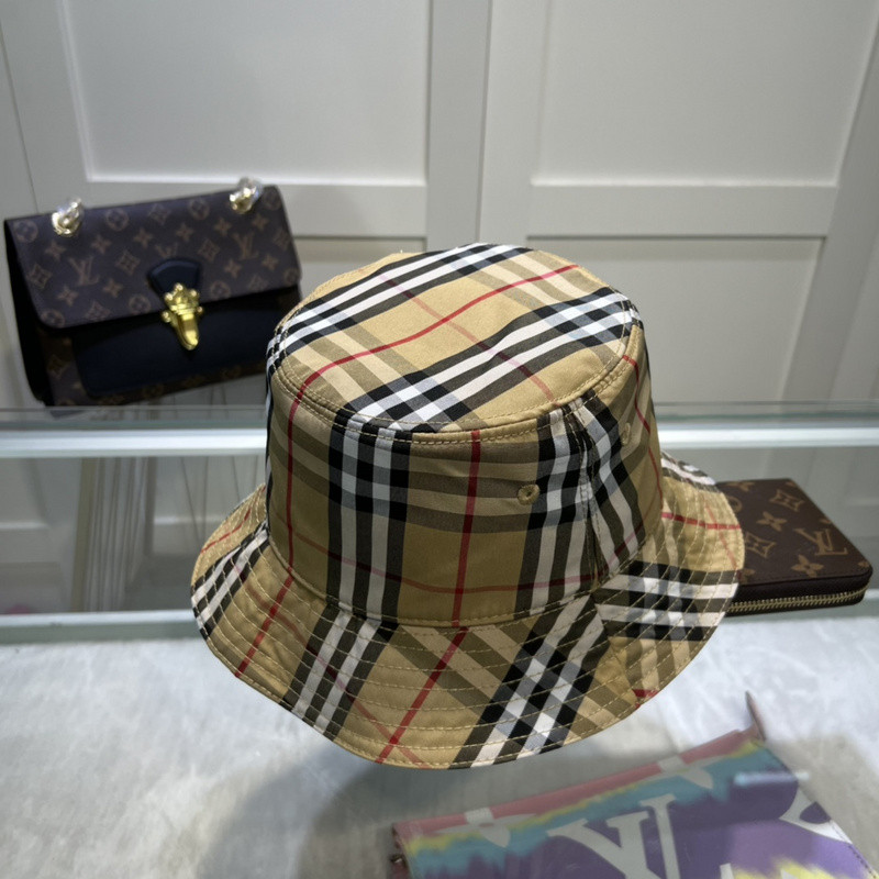 B**rry hat