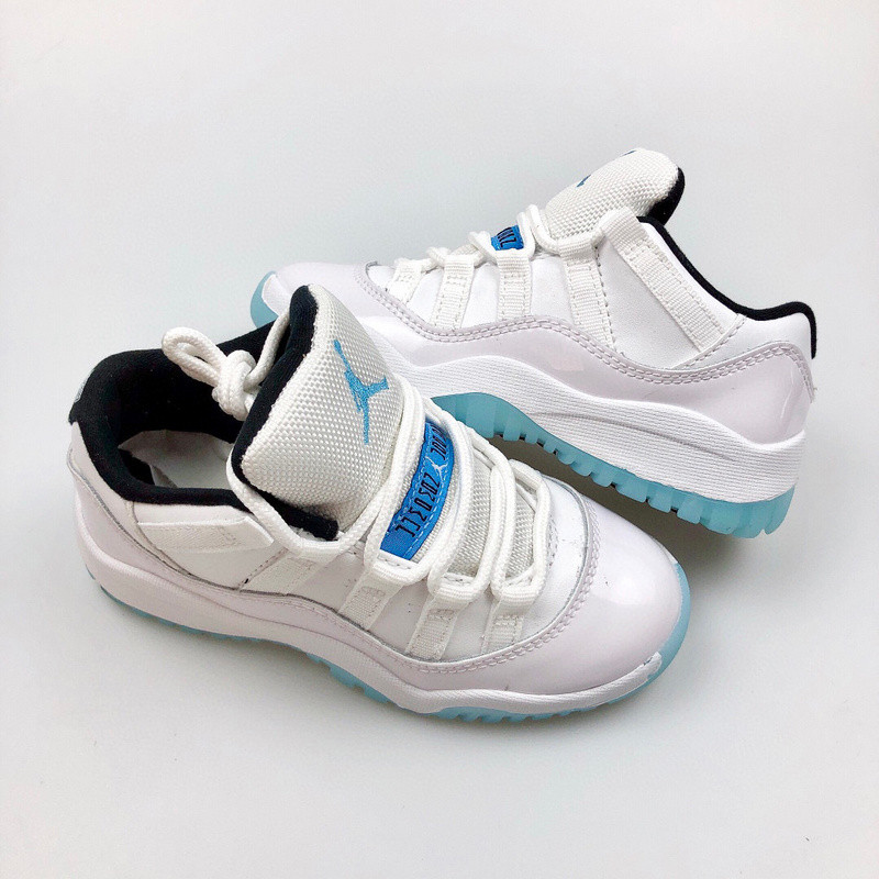 Toddler Jordan 11