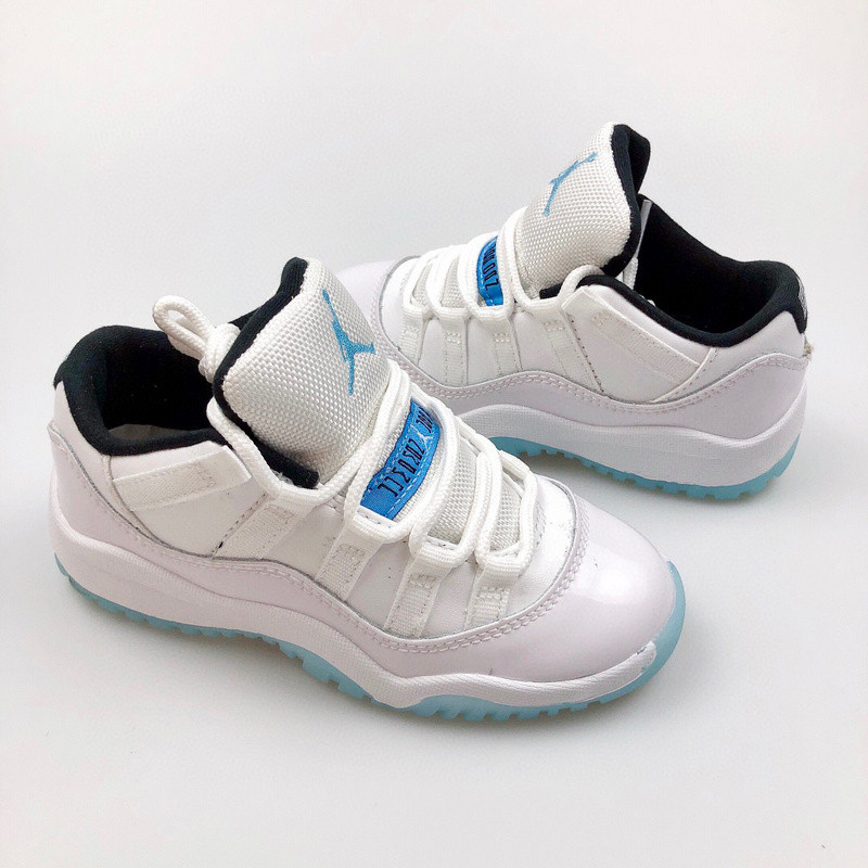 Toddler Jordan 11