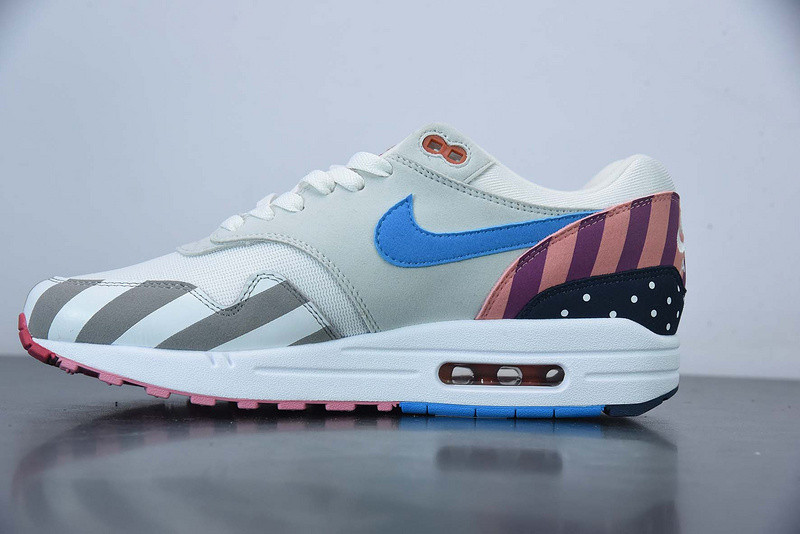 NIKE AIR MAX 1 PARRA "PARRA" AT3057-100
