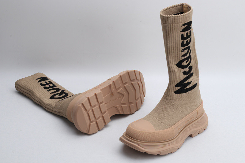 AlexER McEEN SNEAKERS