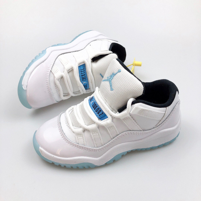 Toddler Jordan 11