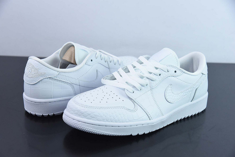Air Jordan AIR JORDAN 1 LOW GOLF 