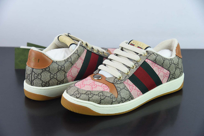G*u*i sneaker