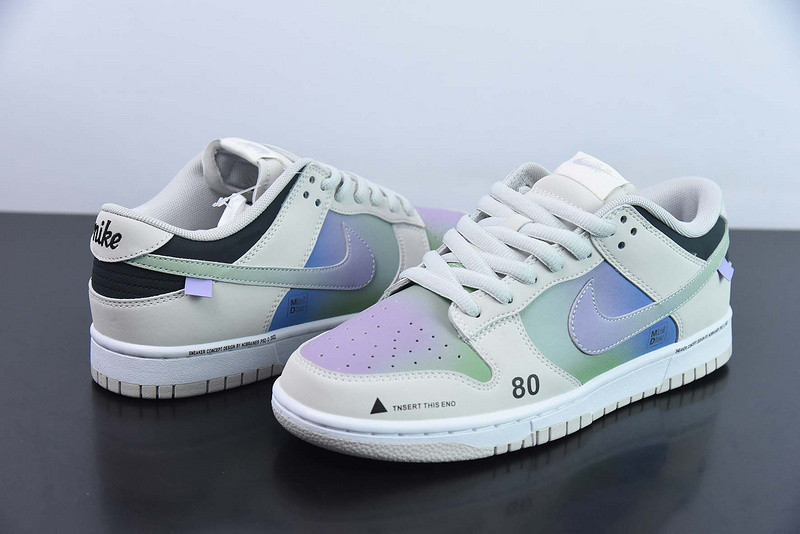 NIKE DUNK LOW CD RU2236-565