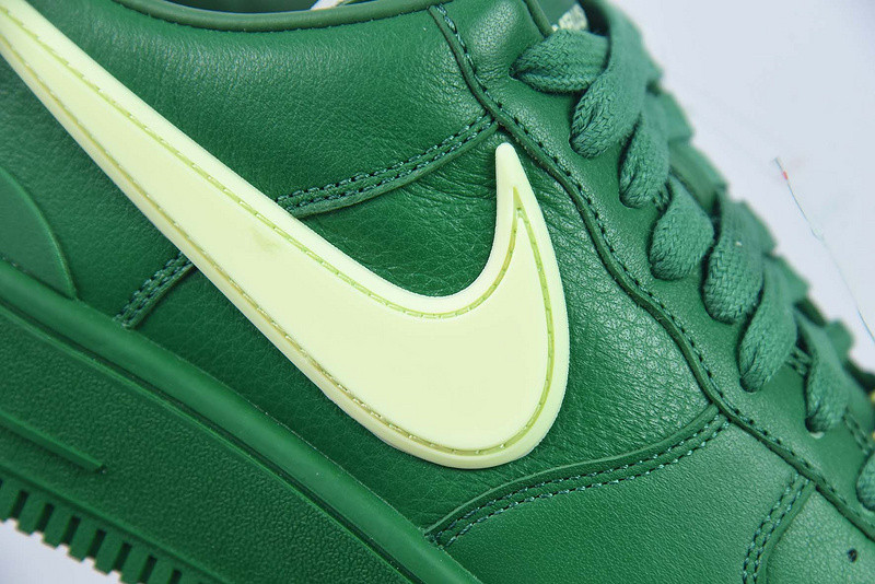 Nike AMBUSH X AIR FORCE 1 LOW 