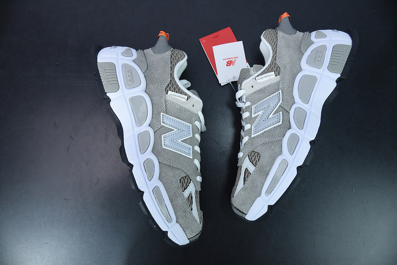 NEW BALANCE YURT X SALEHE BEMBURY MS574YSC
