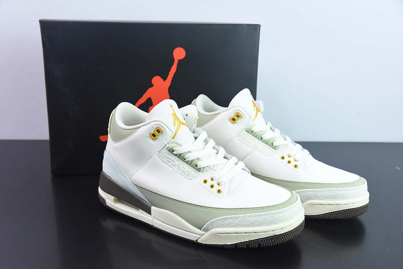 AIR JORDAN 3 RETRO DX6660-800