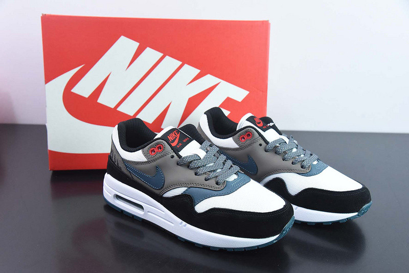 Nike Air Max 1 PRM "Slate Blue" FJ0698-100