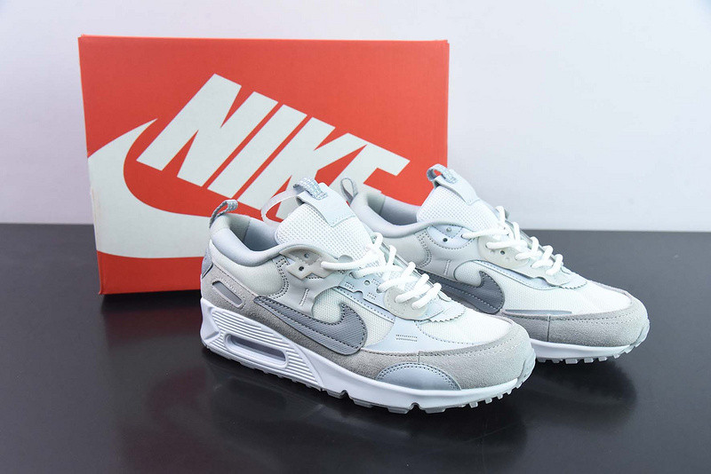 Nike WMNS AIR MAX 90 FUTURA 