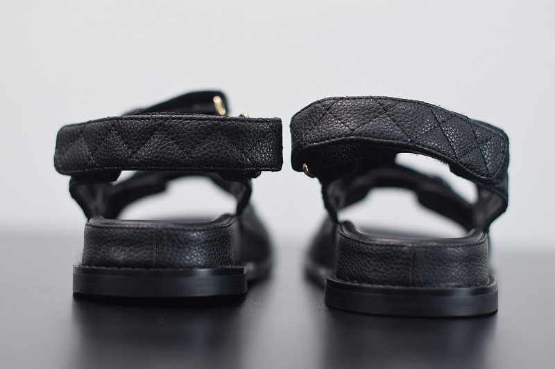 Chanel Slide