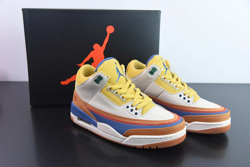 AIR JORDAN 3 RETRO DX6660-900