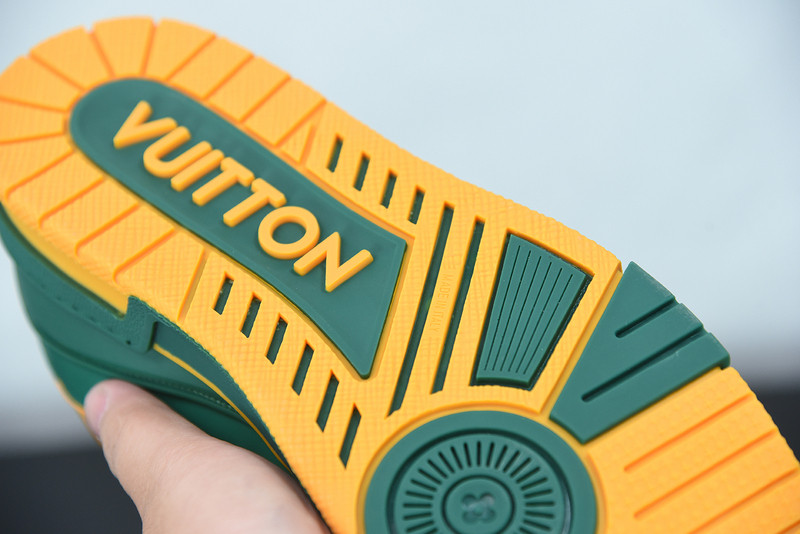LVT SNEAKERS