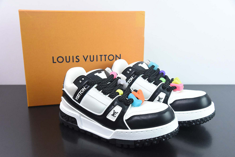 LVT SNEAKERS