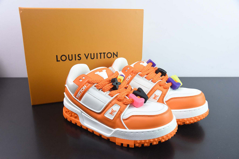 LVT SNEAKERS