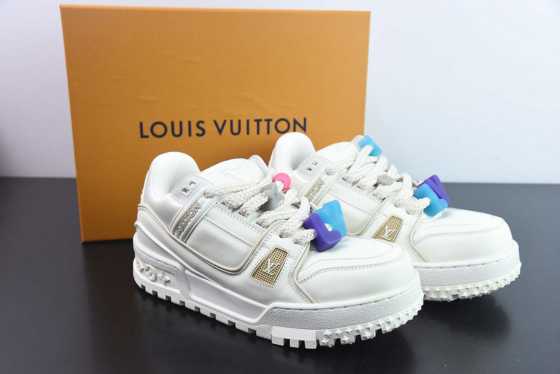 LVT SNEAKERS