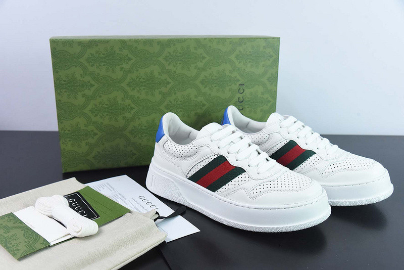 G*u*i sneaker