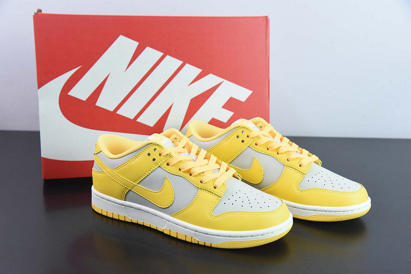 Nike WMNS DUNK LOW 
