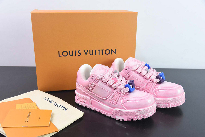 LVT SNEAKERS