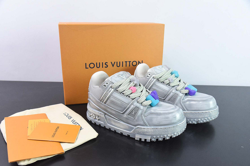 LVT SNEAKERS