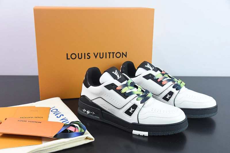 LVT SNEAKERS