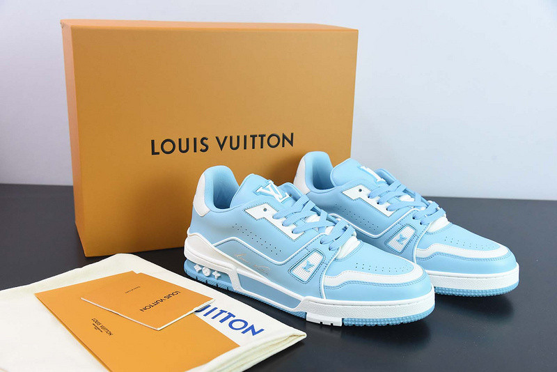 LVT SNEAKERS