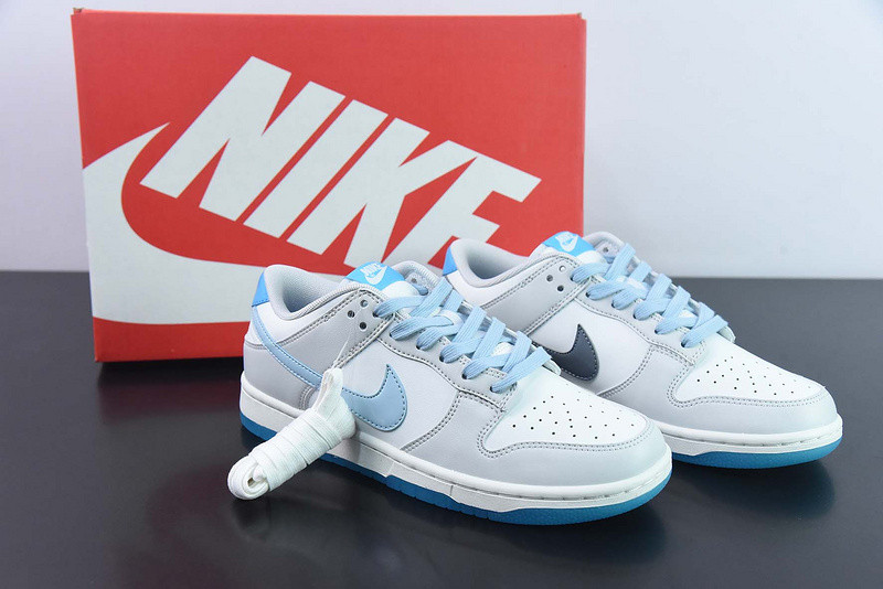 Nike Dunk Low 520 Pack Ocean Bliss FN3433-141