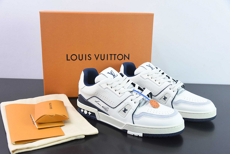 LVT SNEAKERS