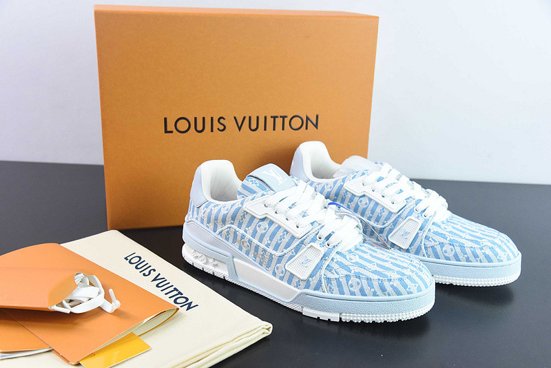 LVT SNEAKERS