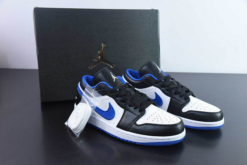 Air Jordan 1 Low 